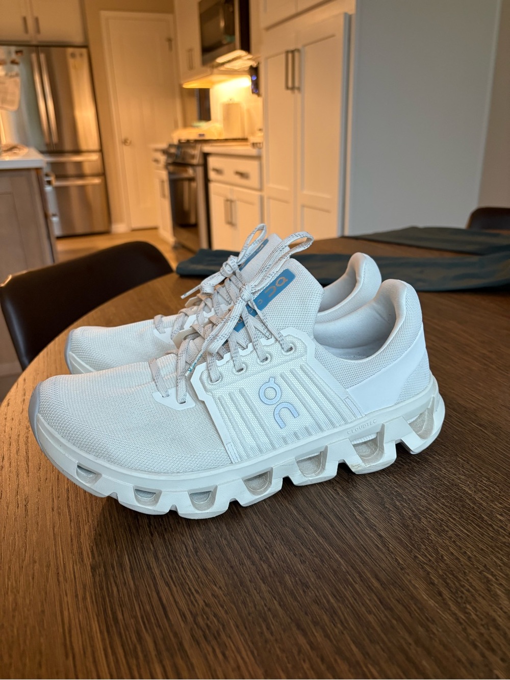 On Cloud Men’s Cloud Swift 4AD